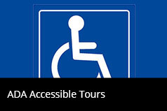 ADA Accessible Tours